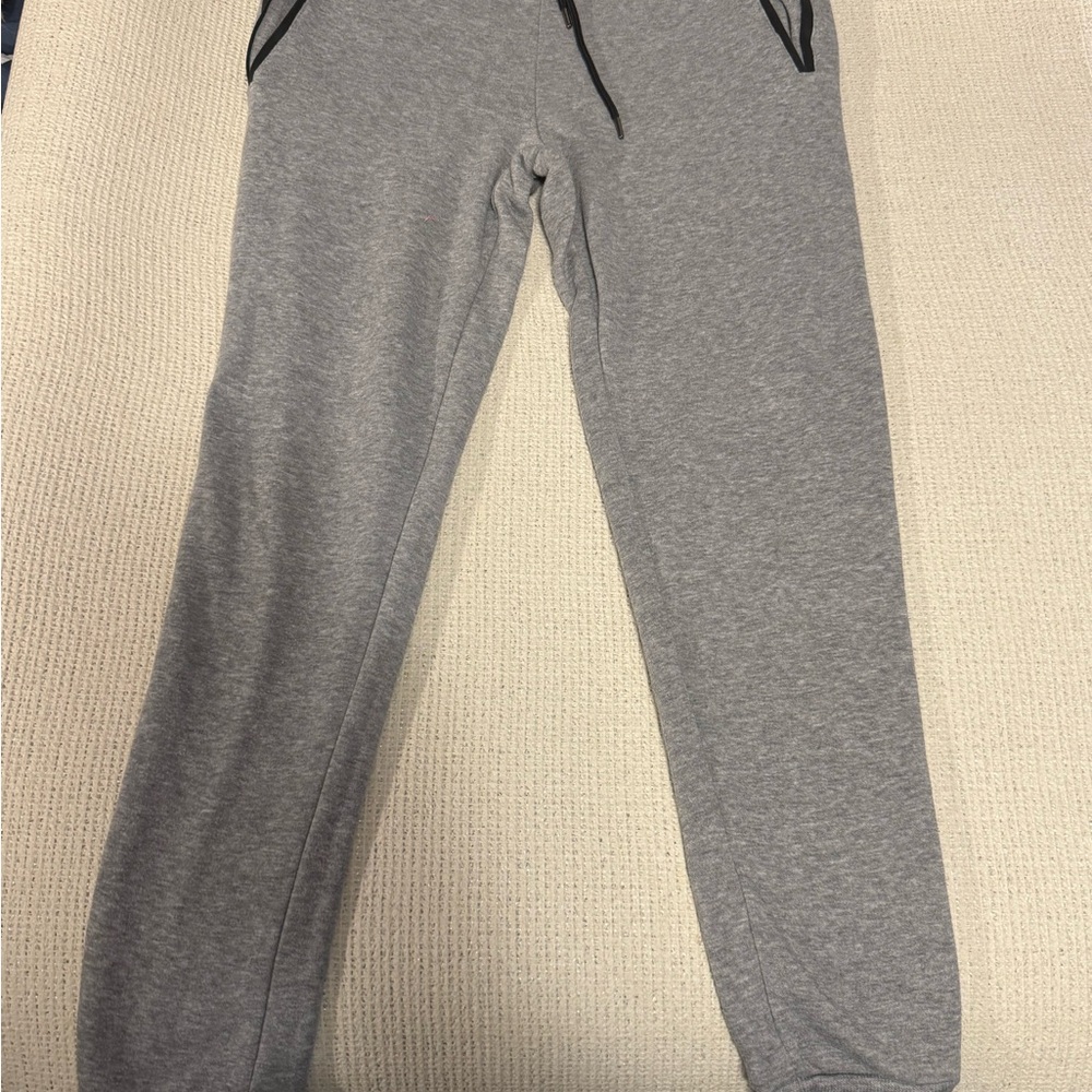 Source Unknown Gray Sweatpants